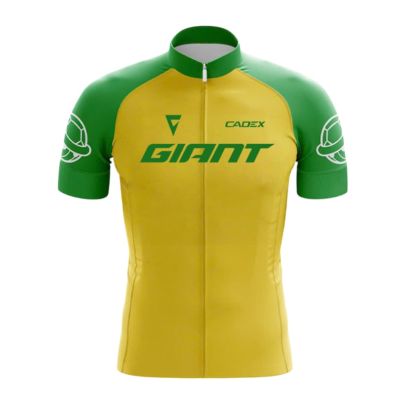 Cycling Gear Brands - 여름 남성용 새로운 여름 반팔 산악