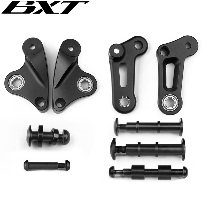 Carbon Bike Frame - BXT 탄소 풀 서스펜션 자전거 프레임
