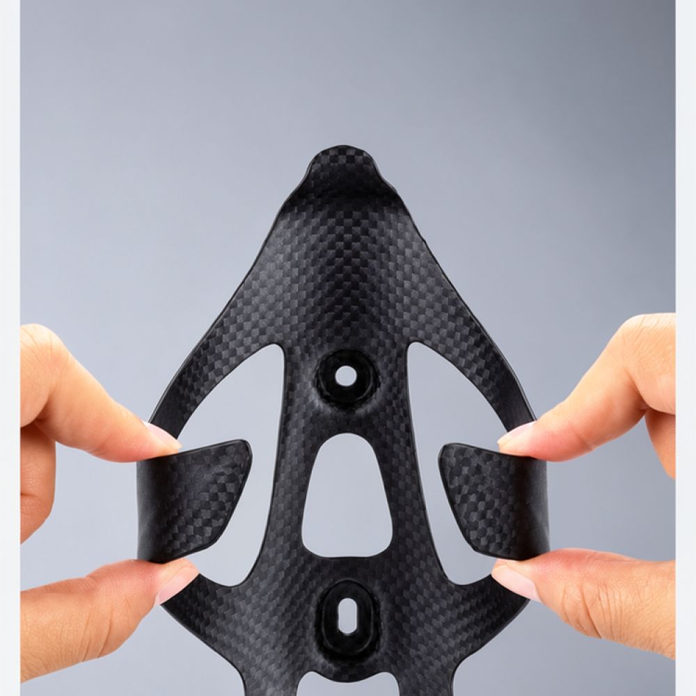 카본 섬유 소재 자전거 물통 케이지, 로드 및 산악 자 - Cycling Gear And Equipment 리뷰 및 가격