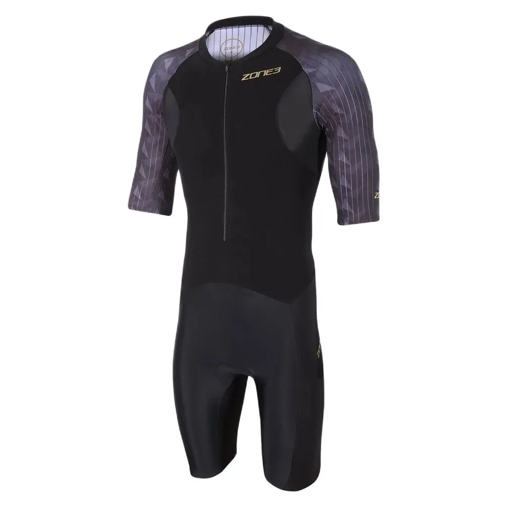 Zone3 남성용 트라이 세트 철인 3 종 경기 레이싱 - Cycling Gear Brands 리뷰 및 가격