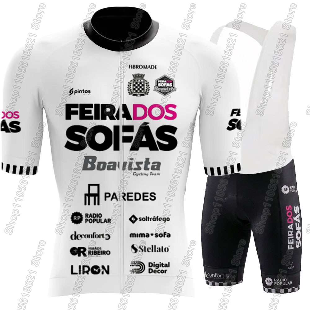 페이라 두스 소파스 - 보아비스타 2026 포르투갈 사 - Cycling Bib Shorts 리뷰 및 가격