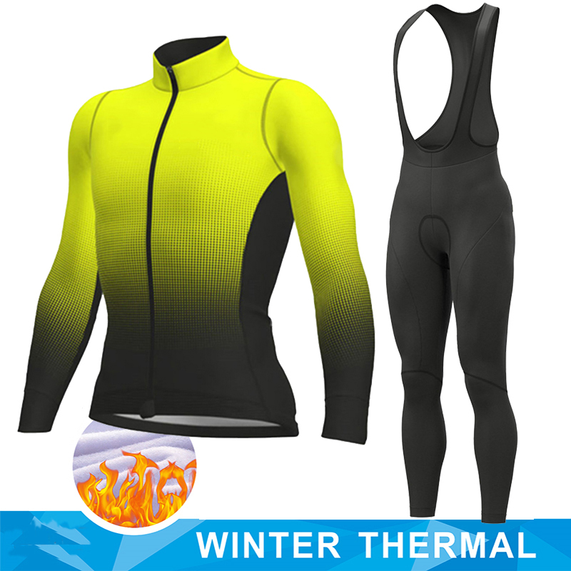 2026 프로 웜 겨울용 보온 플리스 사이클링 저지 세 - Cycling Gear Brands 리뷰 및 가격