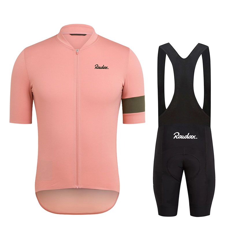 라우닥스 남성용 반팔 사이클링 저지 세트, 남성용 여름 - Cycling Gear Brands 리뷰 및 가격