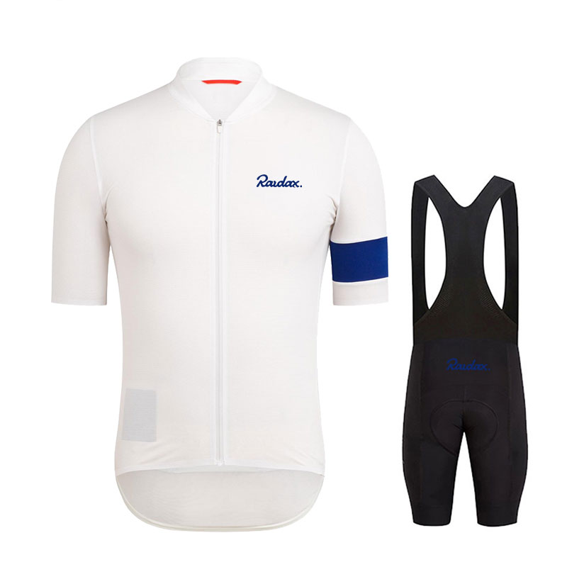 라우닥스 남성용 반팔 사이클링 저지 세트, 남성용 여름 - Cycling Gear Brands 리뷰 및 가격