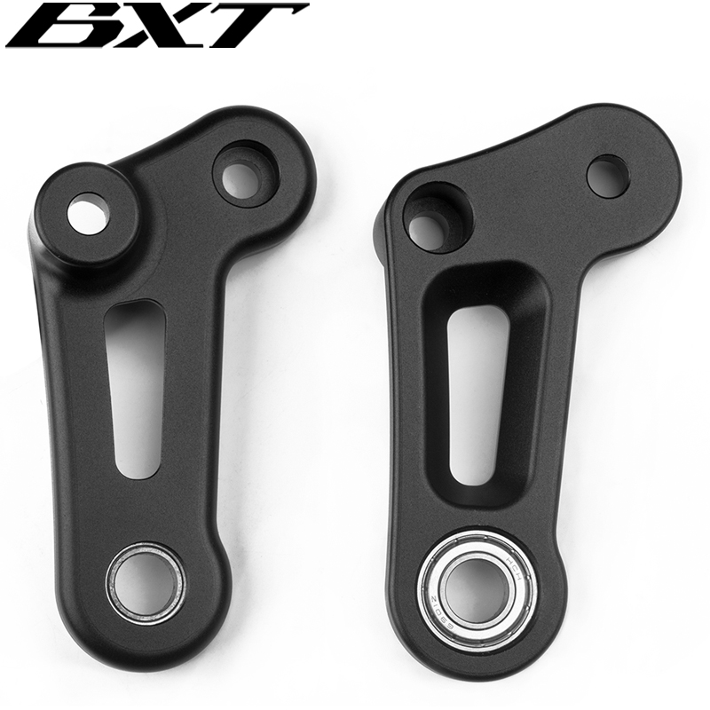 BXT 탄소 풀 서스펜션 자전거 프레임 후면 충격 커넥 - Carbon Bike Frame 리뷰 및 가격